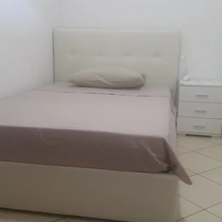 Be Apartment *