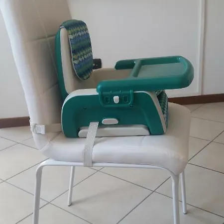 Be Apartment *