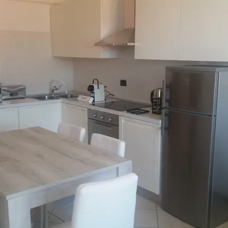 Apartment Be Baveno