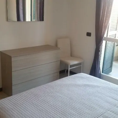 Apartment Be *