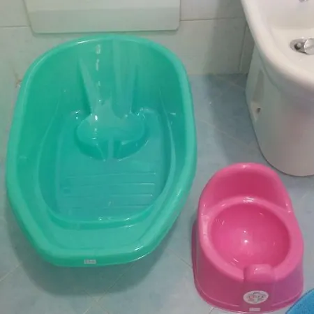 Be شقة بافينو