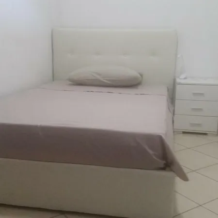 Apartment Be *