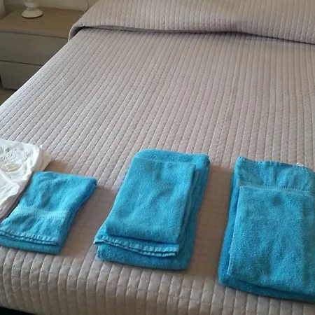 Apartamento Be Baveno