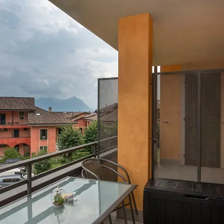 Apartment Be Baveno