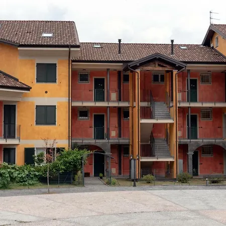 Be Apartamento