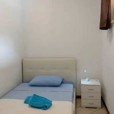 Be Apartment