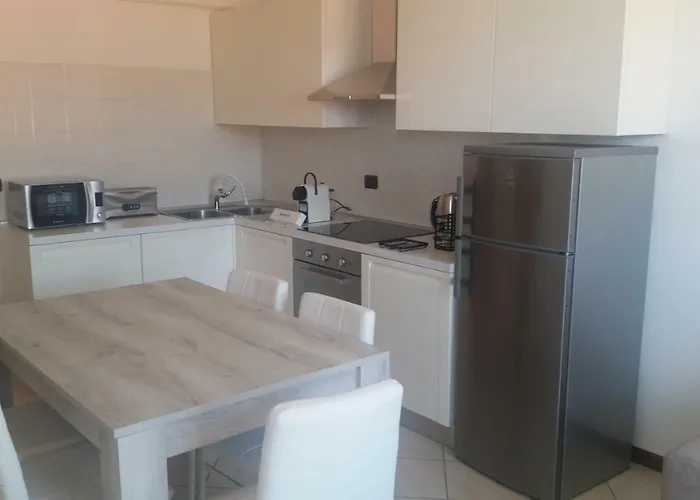 Apartamento Be Baveno