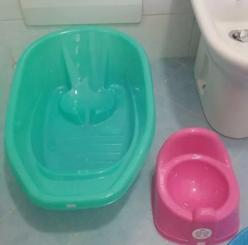 Be アパート バヴェーノ