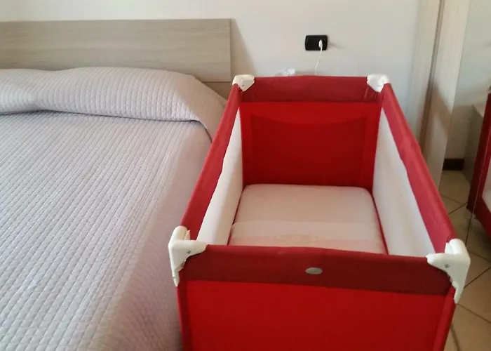 Be Apartamento Baveno