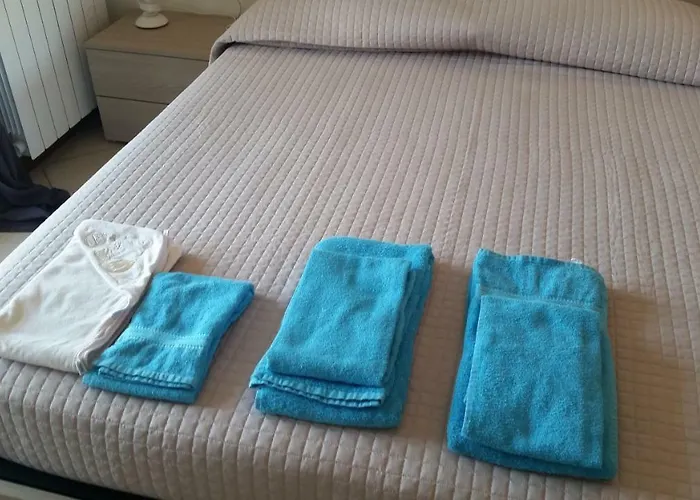 Apartamento Be Baveno