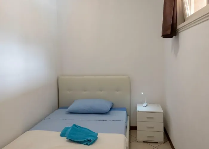 Be Apartamento